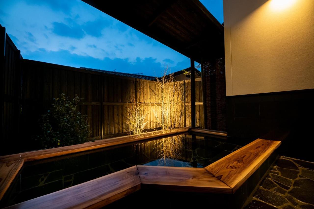Kotonone Suzu - Vacation Stay 87633 Юфу Экстерьер фото