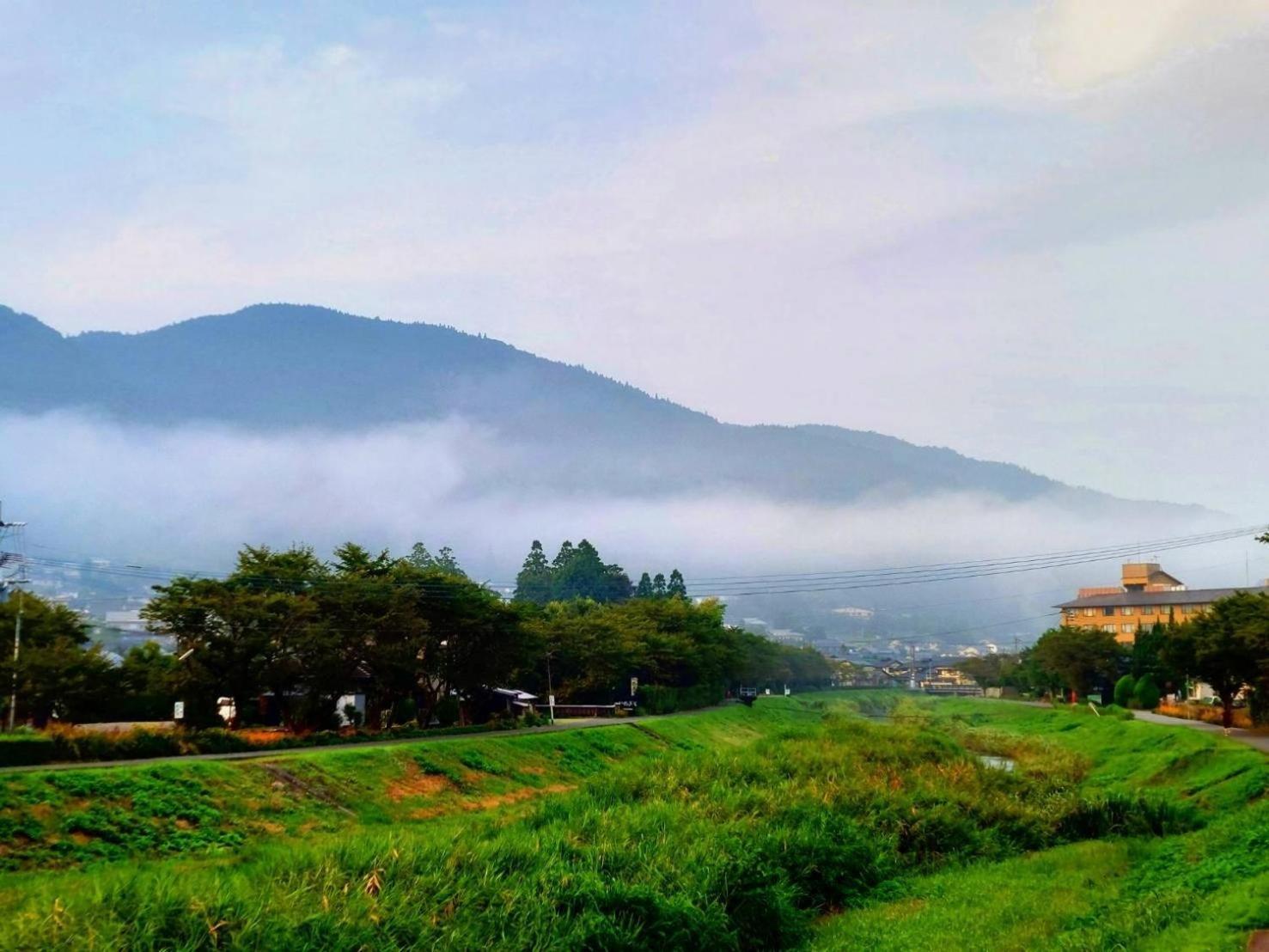 Kotonone Suzu - Vacation Stay 87633 Юфу Экстерьер фото