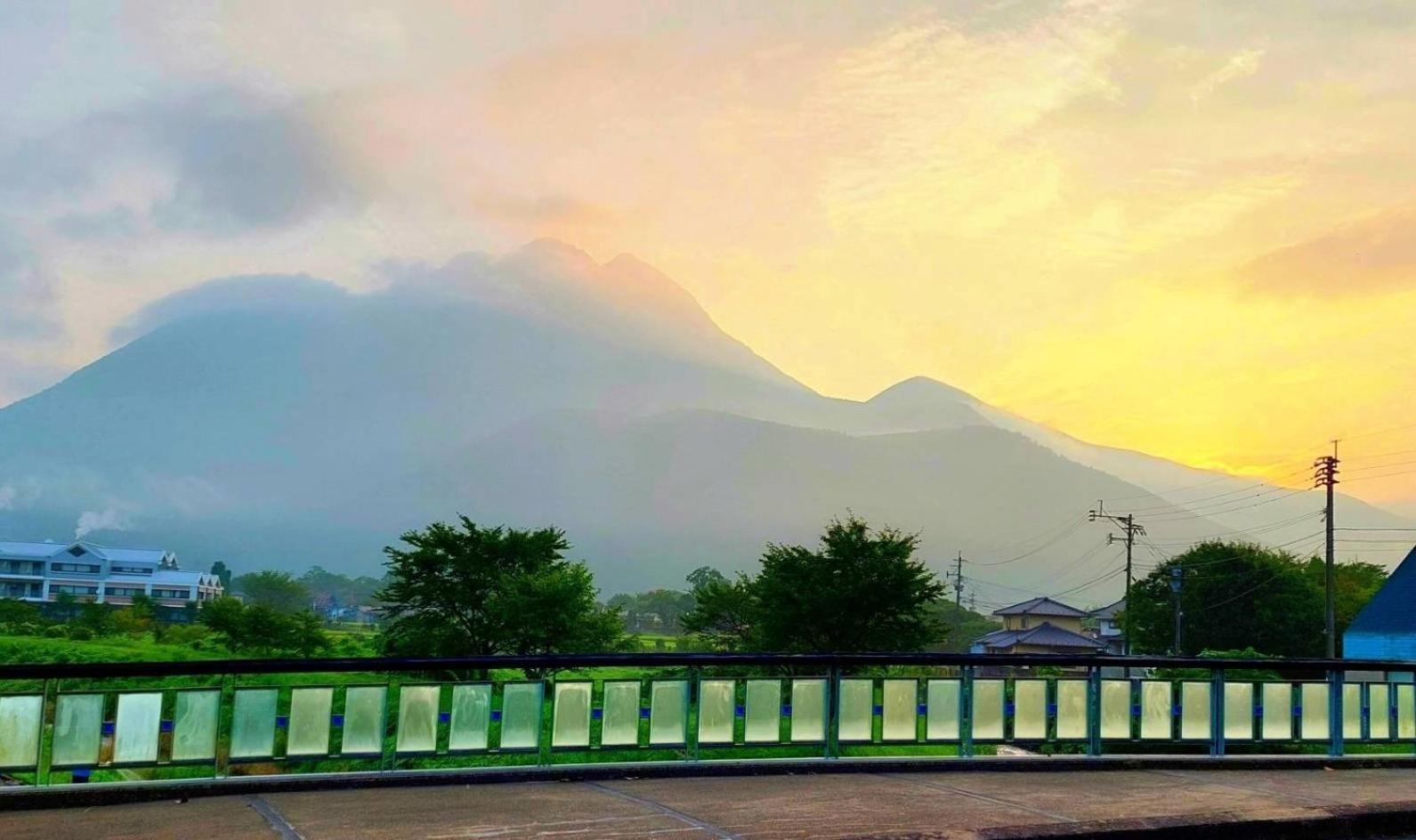 Kotonone Suzu - Vacation Stay 87633 Юфу Экстерьер фото