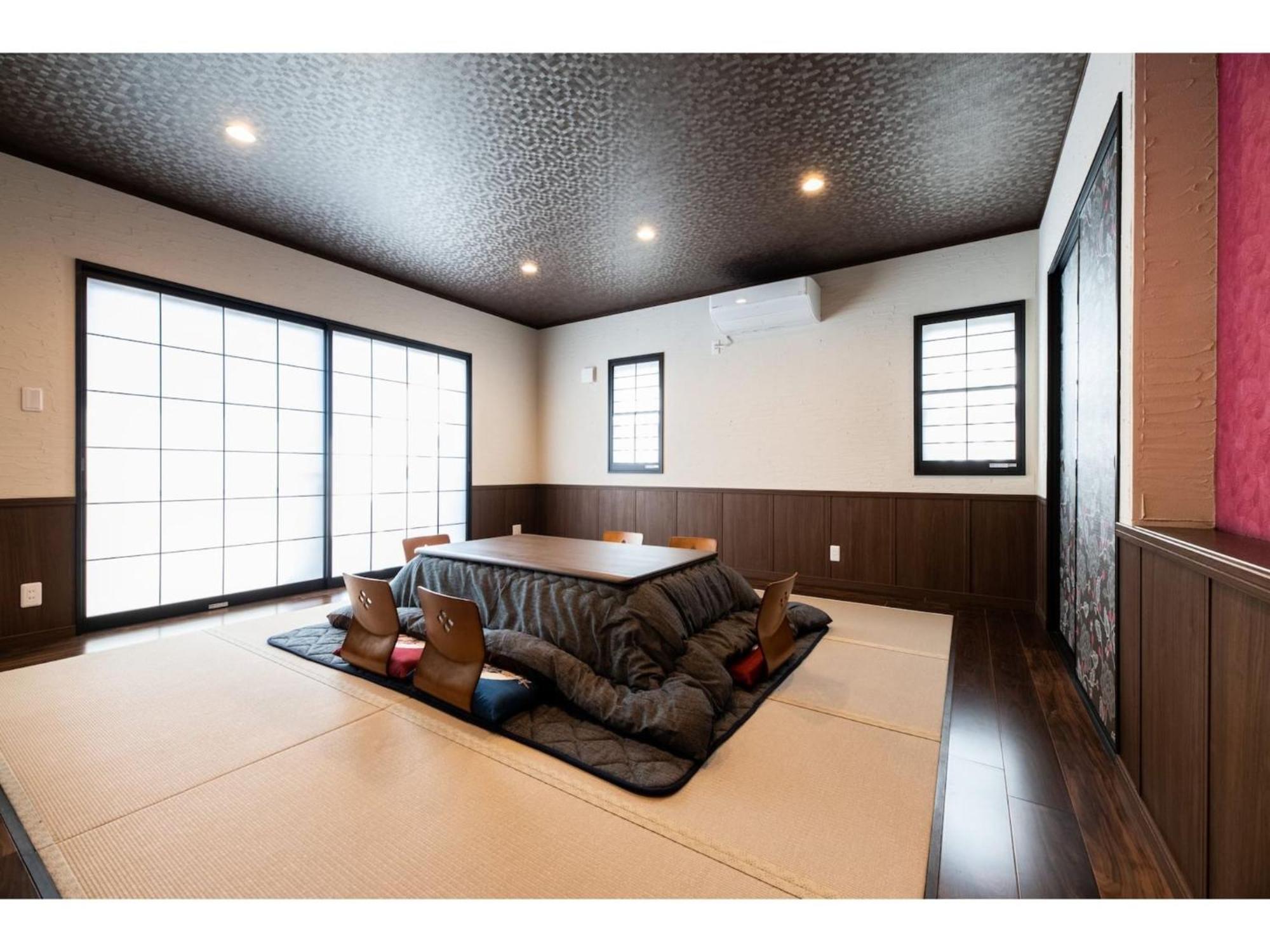Kotonone Suzu - Vacation Stay 87633 Юфу Экстерьер фото
