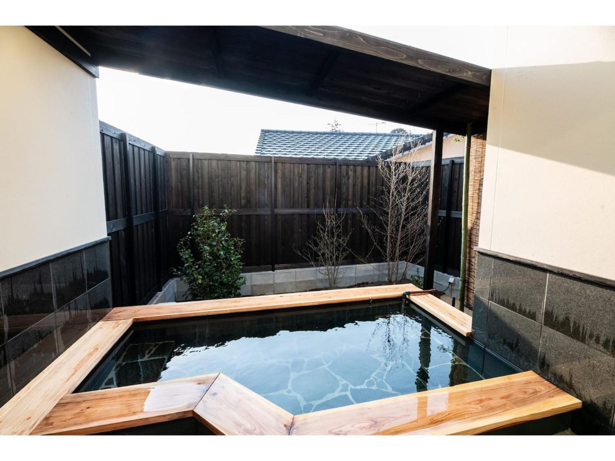 Kotonone Suzu - Vacation Stay 87633 Юфу Экстерьер фото