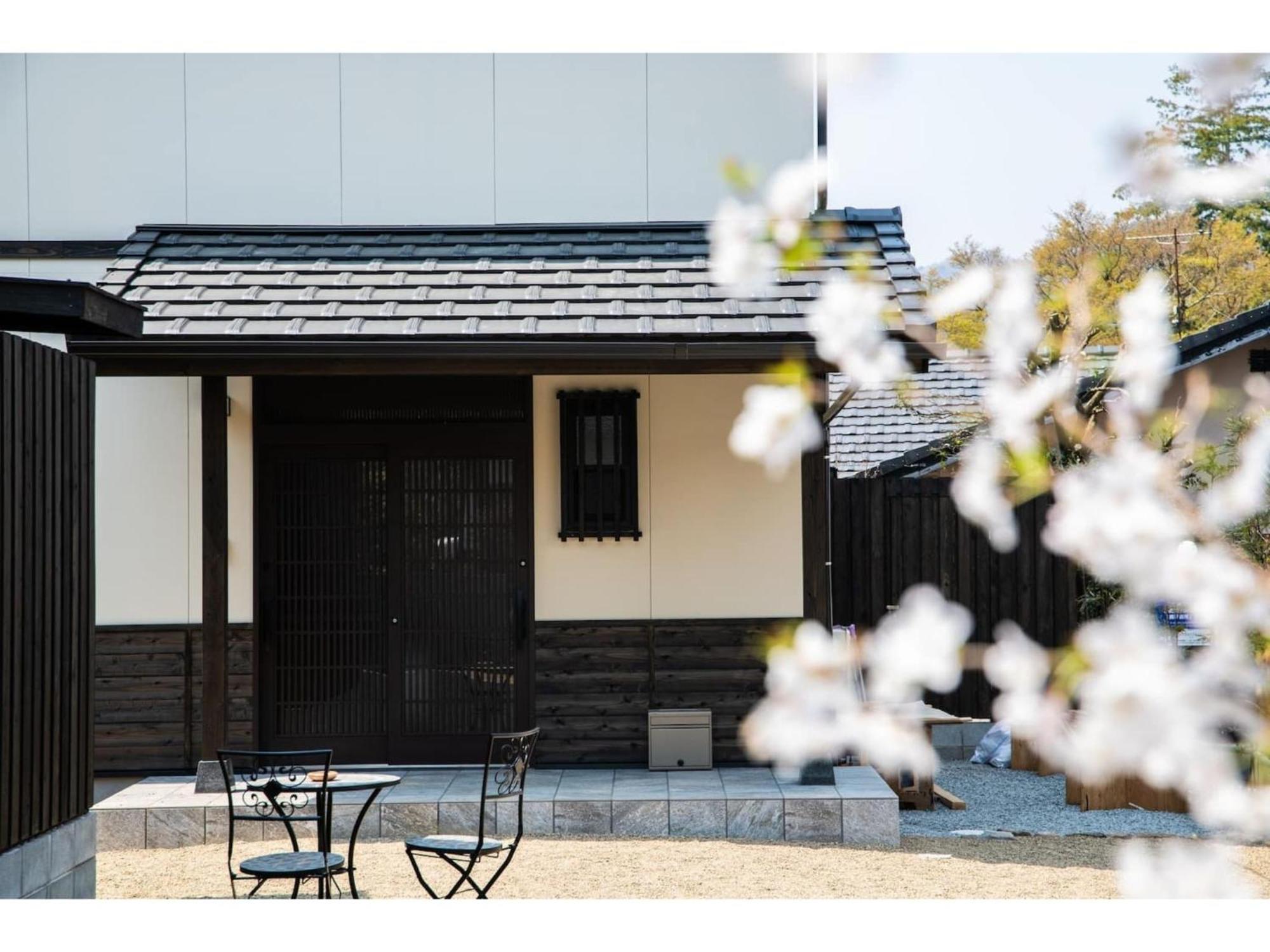 Kotonone Suzu - Vacation Stay 87633 Юфу Экстерьер фото